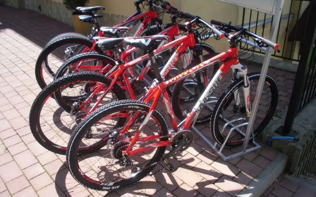 Rezydencja Grawert - Victorian Boutique & SPA