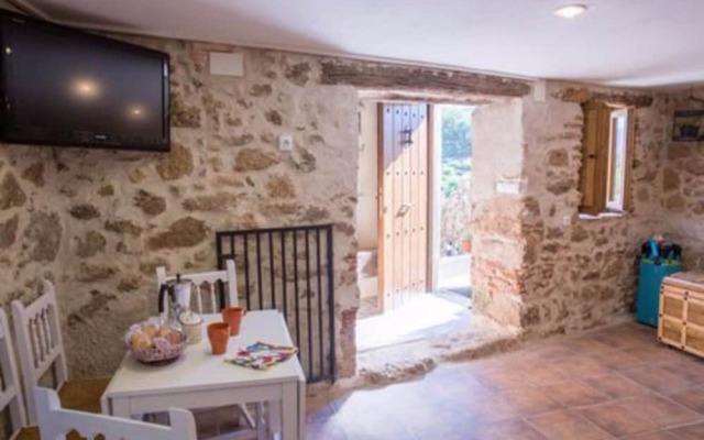 El Pajar de Tía María