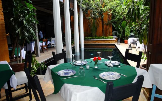 Hotel Piccolo Peccato - Adults only