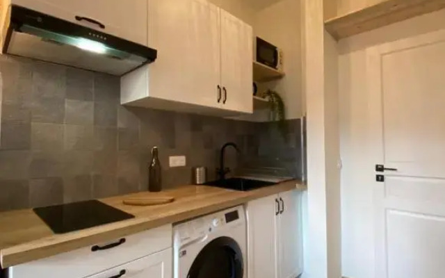 Lovely 1 Bedroom Apartment - Heart of Nice