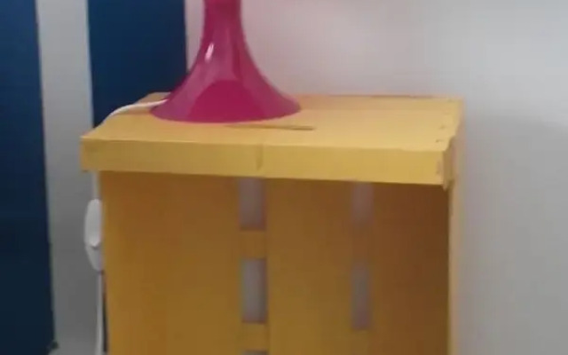 Que Encanto la Italiana