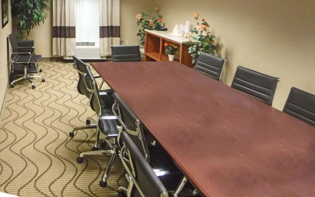 Comfort Inn New River