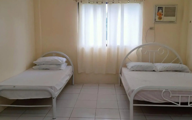 DDD Habitat Bacolod Apartments