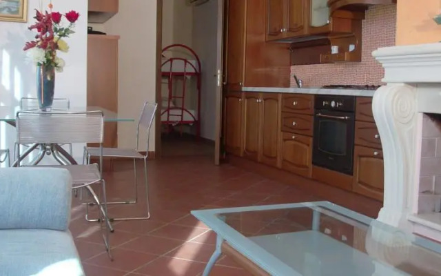 Casa della Ghiandaia