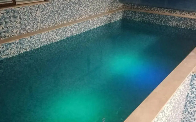 Sweet Home апартамент 530 Смолянски езера