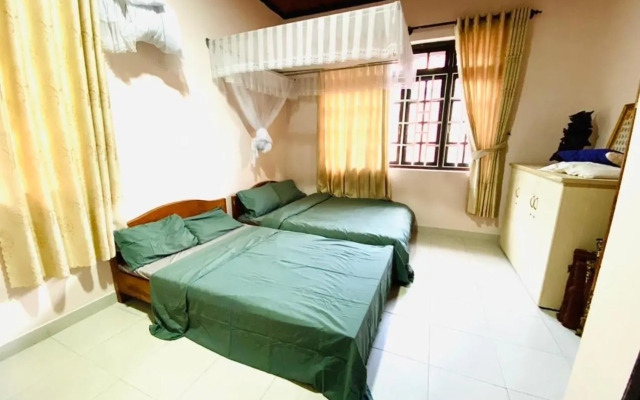 Phuong Thanh Homestay