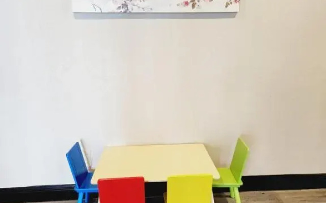 Ocean Breeze Apartment Huntington Beach