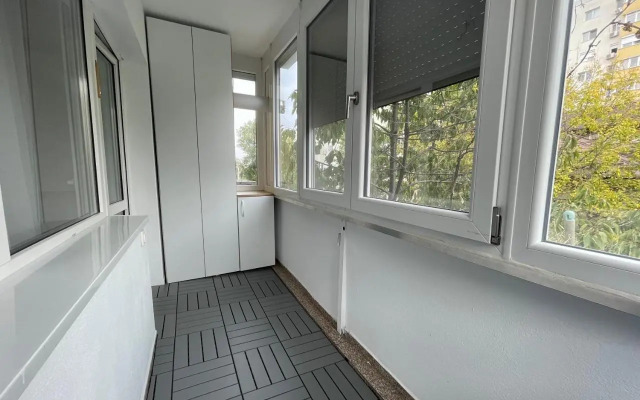 Start Apartments 2