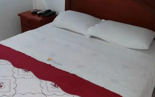 Hotel La Perla Llanera