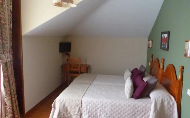 Hotel Rural Mestas