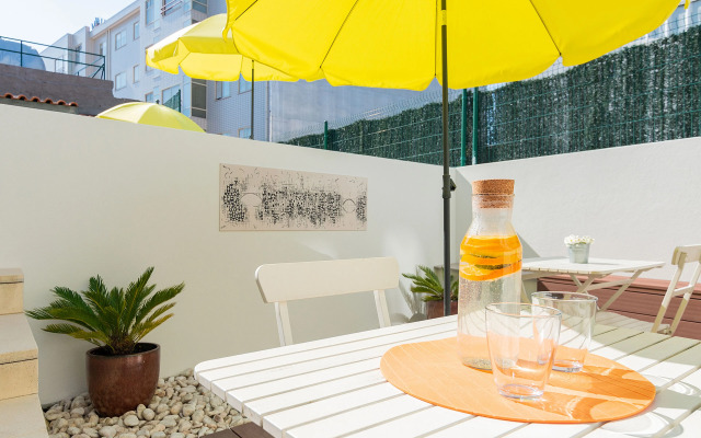 Antero Quental Residence