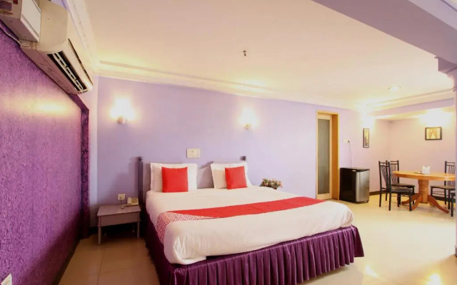 Hotel Dhammanagi Comforts by OYO Rooms