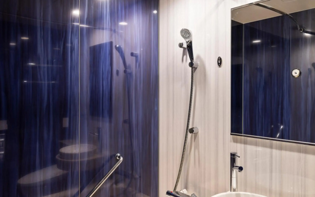 Melbourne Marriott Hotel