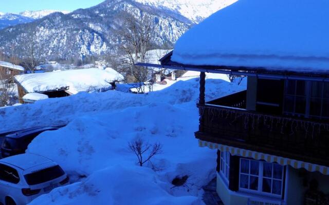 Alpenhotel Bergzauber