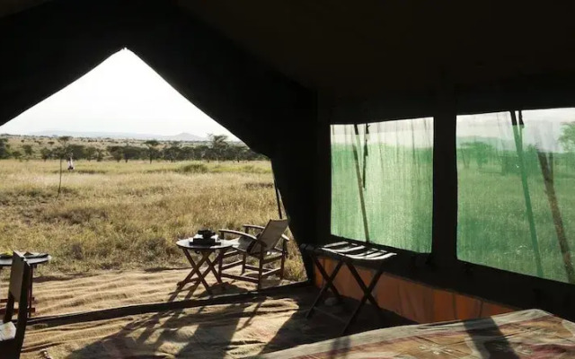 Nyikani Migration Camp