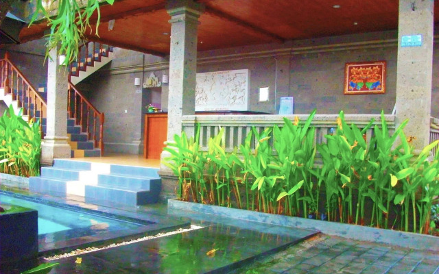 Villa Happy