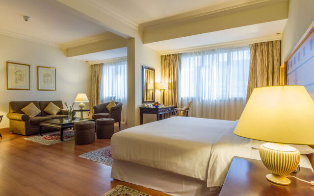 Grand Excelsior Hotel Deira