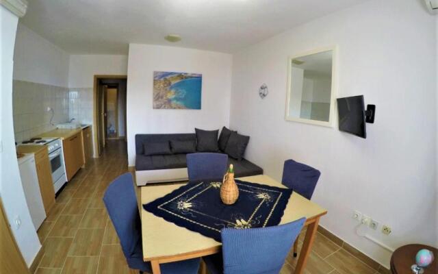 Apartments Dalmatia Blue