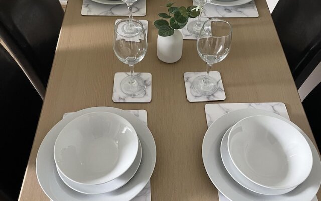 Paris Royal Paradise