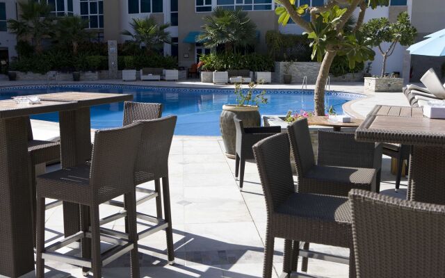 Elite Seef Residence & Hotel