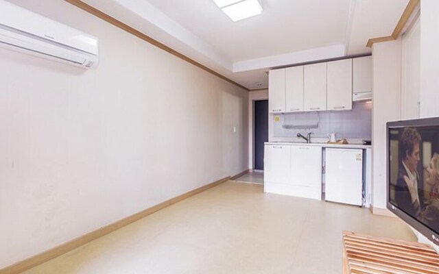 Gapyeong 1.618 Pension