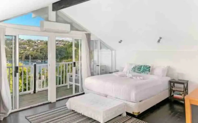 Beautiful Historic Home in Manly