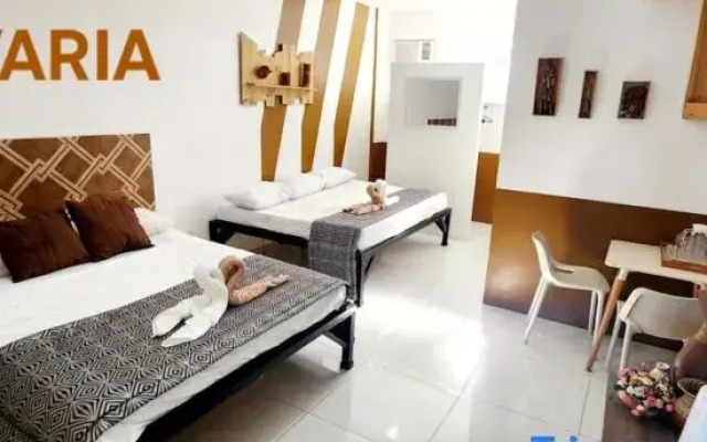 Rocca Del Garda Residences