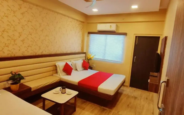 Saideep Villas