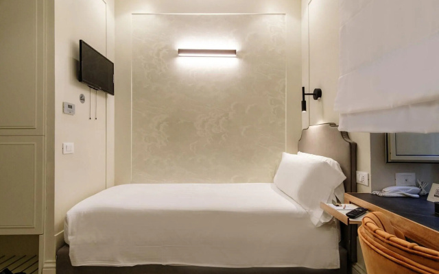 Hotel Smeraldo