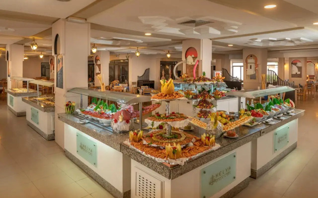 Helya Beach Resort