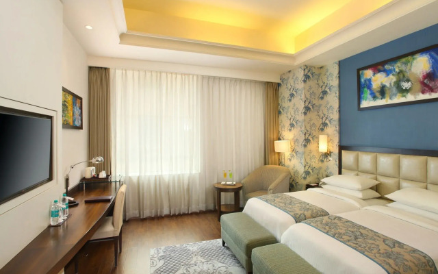 Seyfert Sarovar Premiere