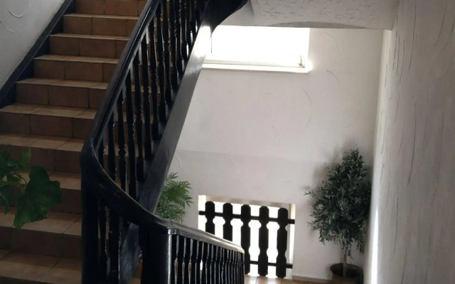 Pension Seibel