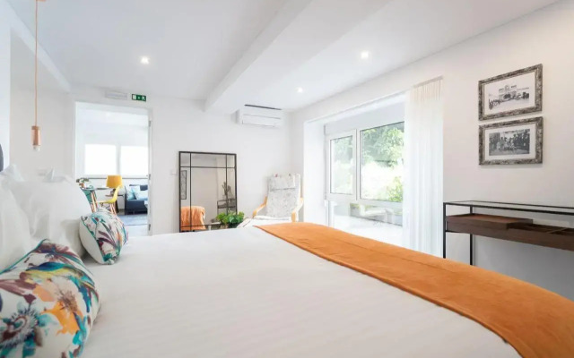 Duques Villa Luxury Guesthouse