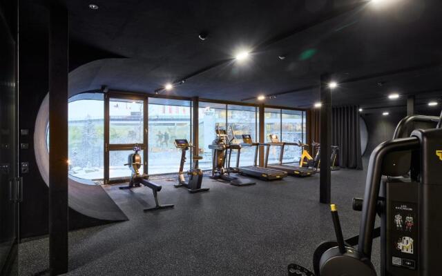 Wellness Sporthotel