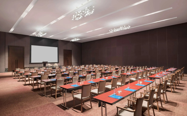 Hilton Garden Inn Bengaluru Embassy Manyata Business Park