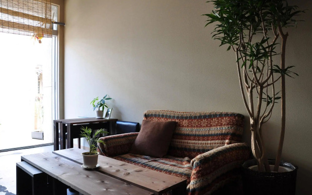 SUZUKI GUESTHOUSE - Hostel