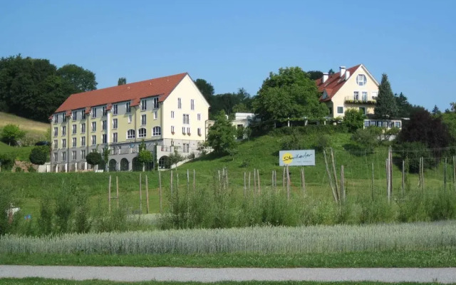 Hotel-Restaurant Staribacher