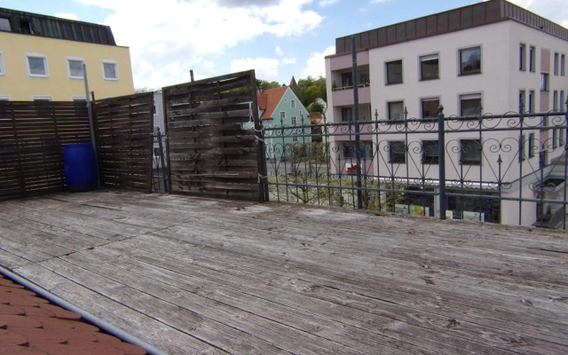 Stadthaus Kaufbeuren