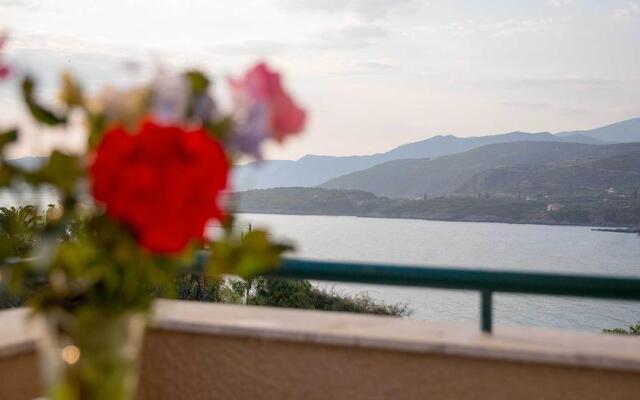 Remvi Hotel - Apartments