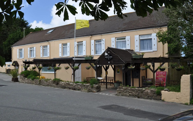 The Smugglers Inn