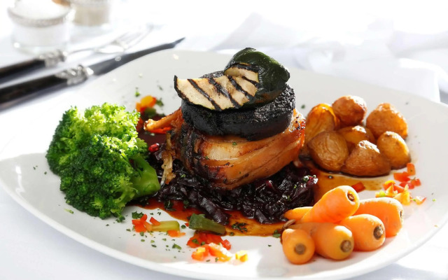 Shrubbery Hotel, Ilminster