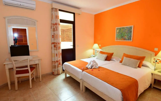 Apartment in Morro Jable, Fuerteventura 102062