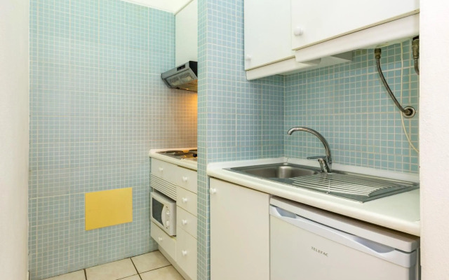 Apartamentos Turísticos Pateo Village