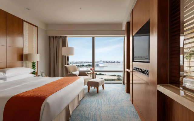 Mandarin Oriental, Macau