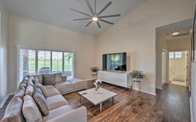 Modern Naples Home w/ Amenity Access!