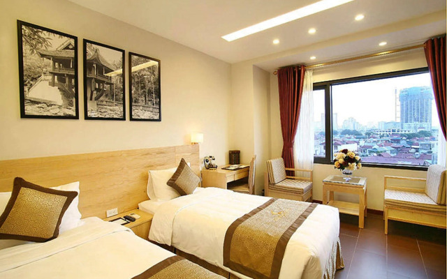 Riverside Hanoi Hotel