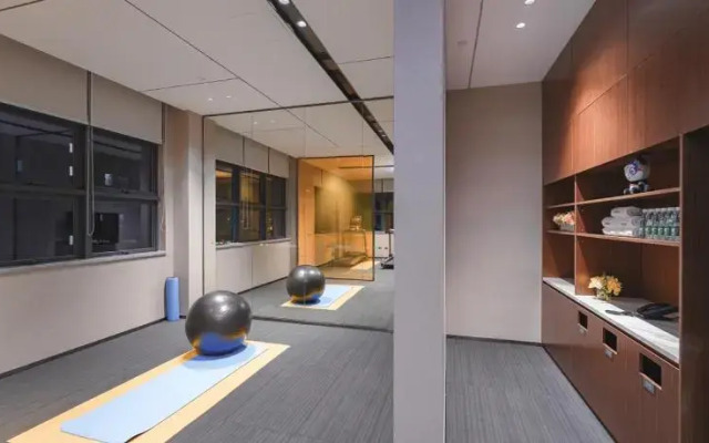 Hampton by Hilton Shenzhen  Yuanshan