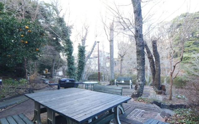 OPA Resort