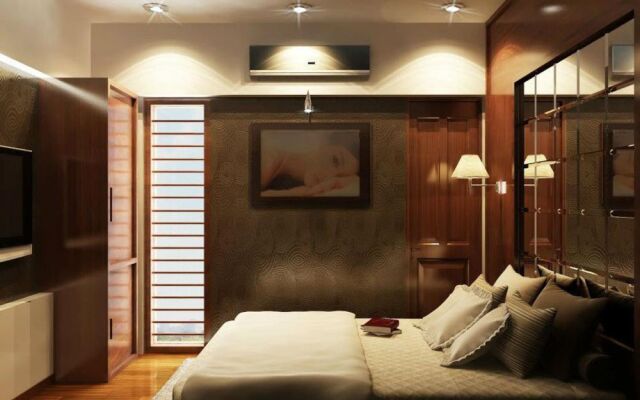 Tran Gia Hotel Huynh Thuc Khang