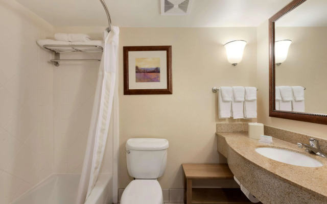 Hilton Garden Inn Fredericksburg